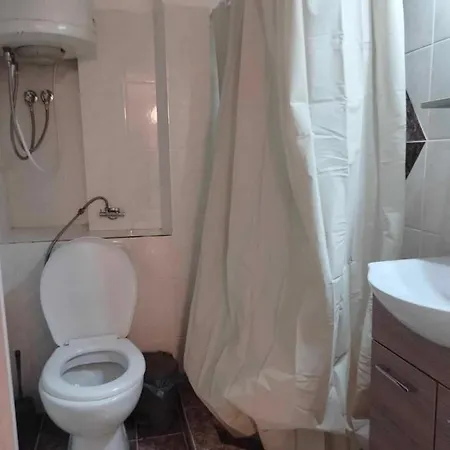 Savvas Mini Tesalónica