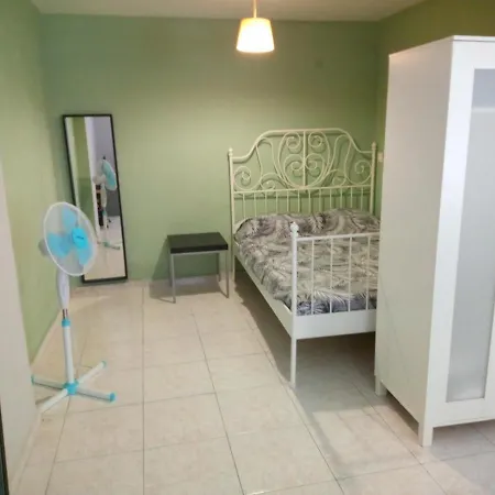 Savvas Mini Thessaloniki