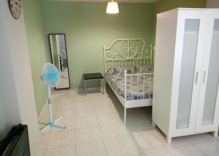 Savvas Mini Tessalónica