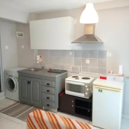 Apartment Savvas Mini